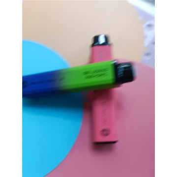 Eluxene Doperable Vape 3500 Puffsトップセールドイツ