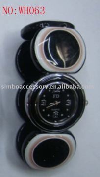 wrist watch