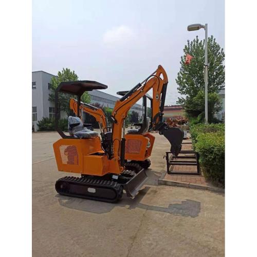 Rhinoceros XN16-8 Mini Excavator with kubota engine