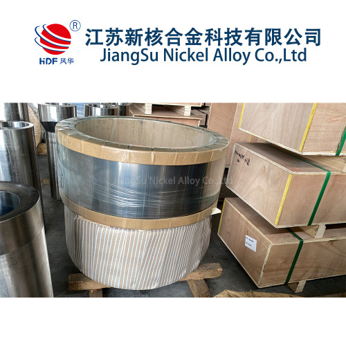 Tira 3J21 durável com excelentes propriedades magnéticas