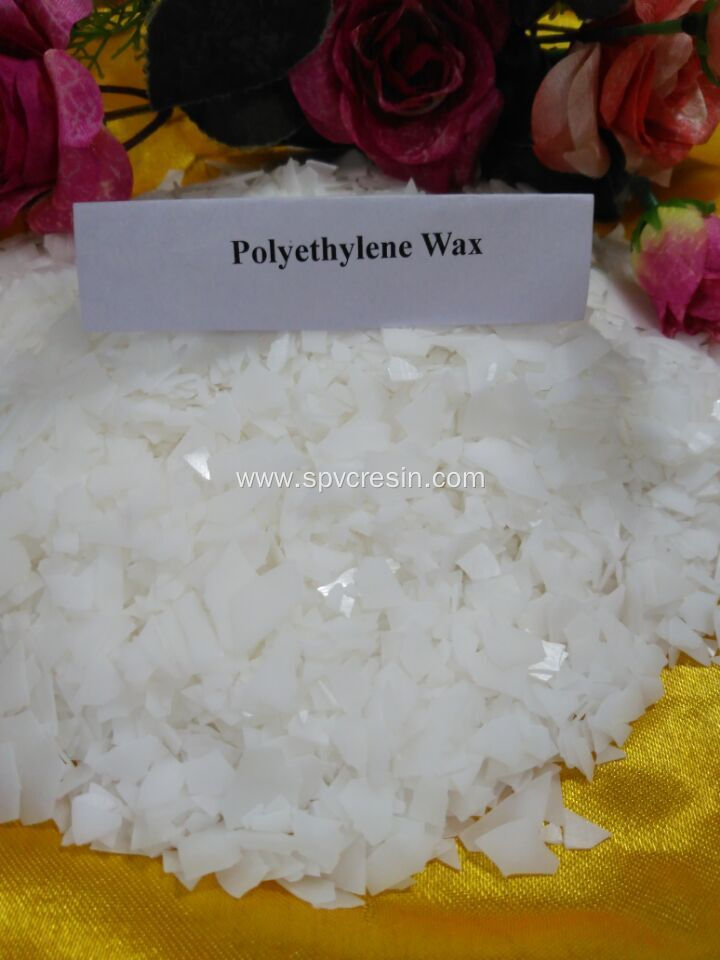 Industiral Lubricant Polyethylene Wax PE Wax