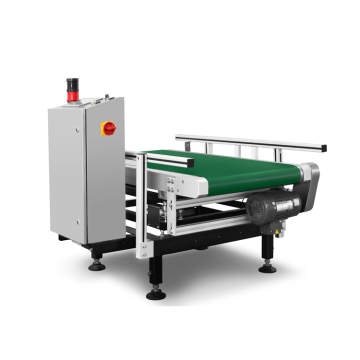 Conveyor Belt Automatic Check Weigher