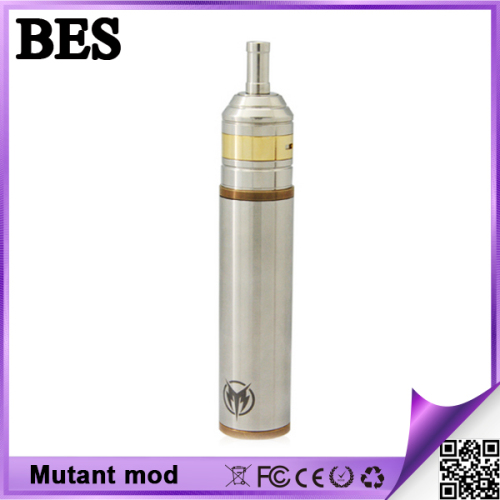 New Arrival Mutant Mod E Cig Mutant Clone Mechanical Mod 2014