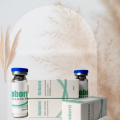 Filler cosmetici PLLA per glutei sollevare 800mg