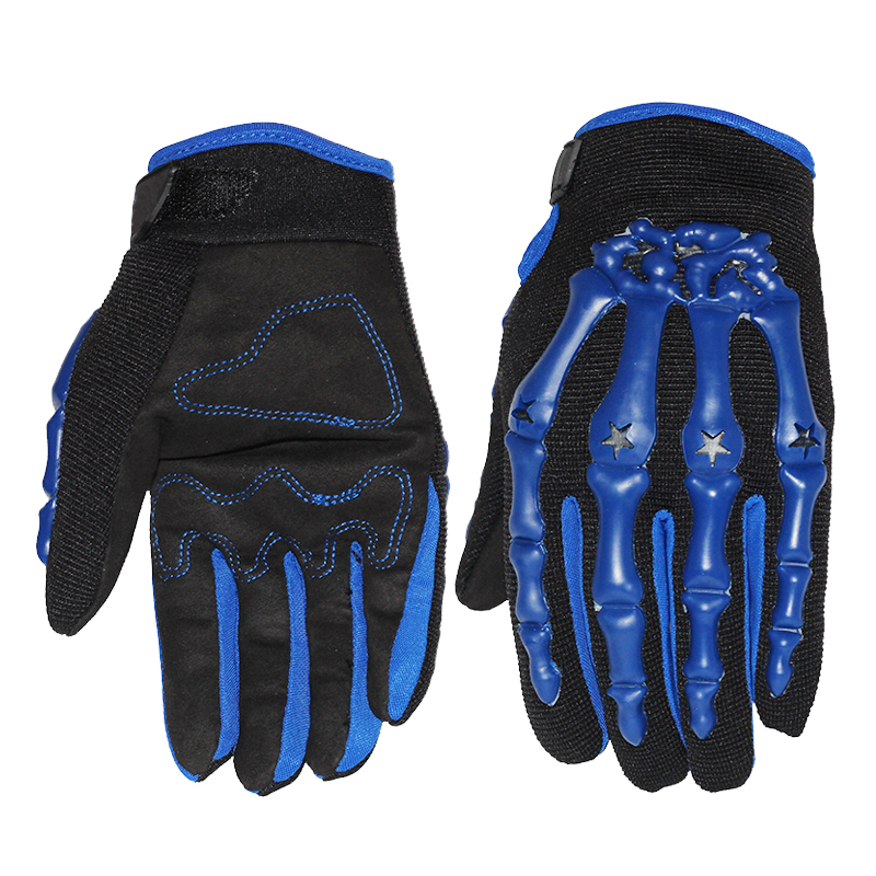 motorcycle gloves