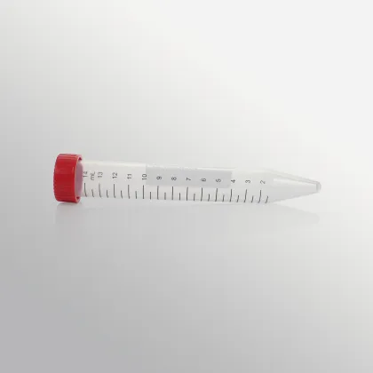15mL Ultrafiltration Tube with PES Membrane 5kDa