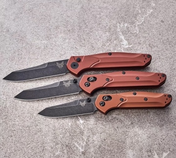 SwiftFold Tactical Utility Knife