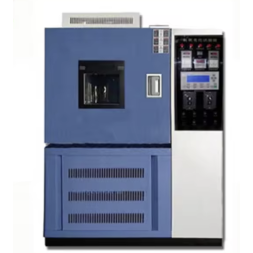 تست مقاومت ازن برای لاستیک