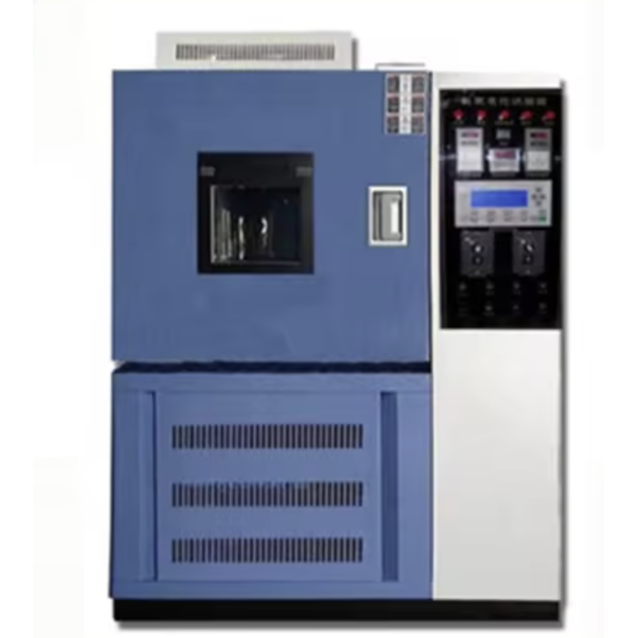 تست مقاومت ازن برای لاستیک