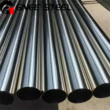 High temperature Inconel UNS N06625 nickel alloy pipe