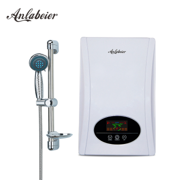 High-Quality 8kw Instantaneous Electrical Water Heater for Bathroom