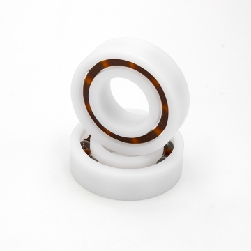 Plastic Bearings & Deep Groove Ball Bearings - 693, 694, 695, 696, 697, 698, 699