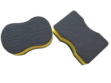 Auto Detailing Tool Car Cleaning Sponge Magic Clay Bar