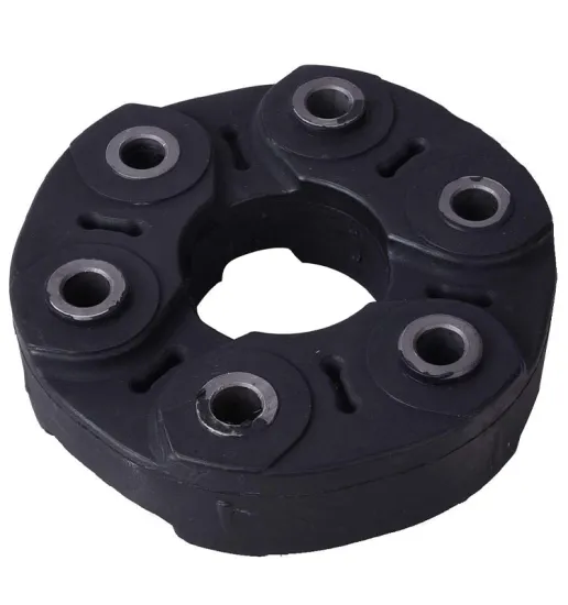 ShungTak Wholesale Propeller Drive Shaft Universal Flex Disc Joint Coupler for BMW E84/F25/G29/G01/G02/G05/G06/G07 26117546425