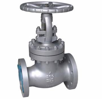 Globe valve 2 Inch Class 150