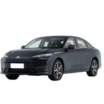 Changan Qiyuan A05: 2024's Upcoming Hybrid Electric Compact Sedan by China Changan Automobile