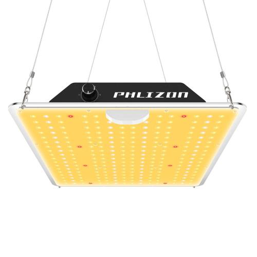 Mellor placa LED Quantum Grow Lights Phlizon