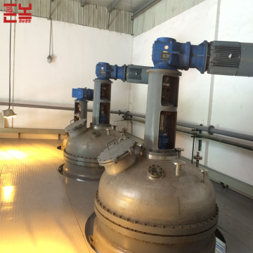 High Speed Emulsion Dispersion Kettle