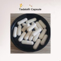 High Quality 99% Tadalafil Powder / Tadalafil Capsule