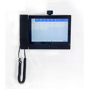 Ward Nursing Equipment Wired IOT Nurse Call System