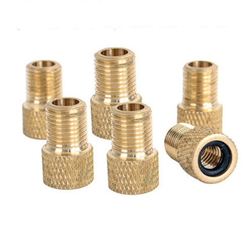 cnc lathe machining products