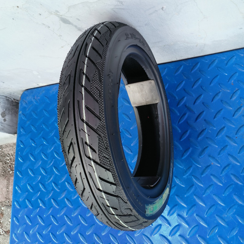 Scooter tire 2.75-10 JD233A
