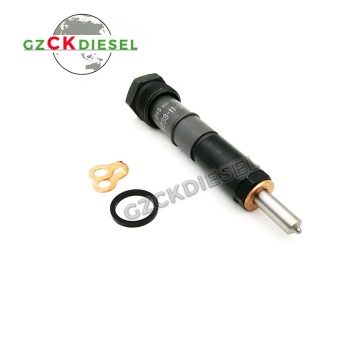 PC120-7 PC200-7 Fuel Injector 6738-11-3090 6738-11-3100 6738113090 for S4D102 S6D102 Engine