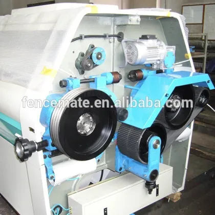 Flour Mill Roller Mill, Wheat flour mill, automatic roller mill