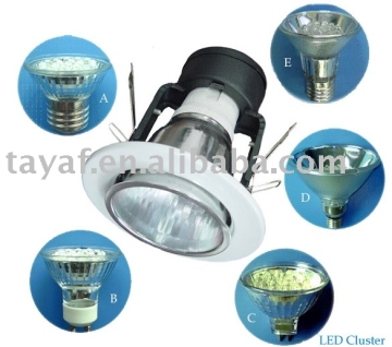 LED Spotlight Lamp