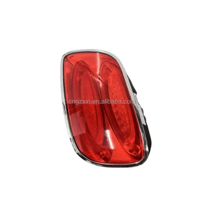 Original LED Tail Lights for Bentley Continental GT