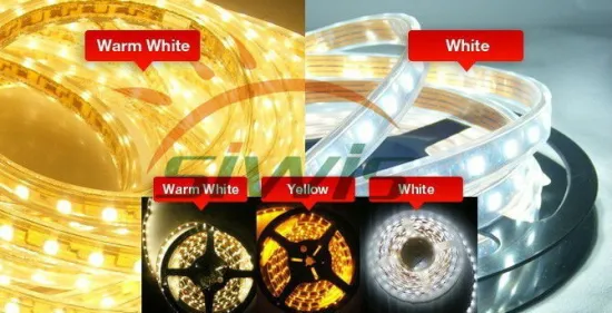 Smd Flexible Led Strip Lights, 12v Ip65 Ip67 Ip68  Smd5050