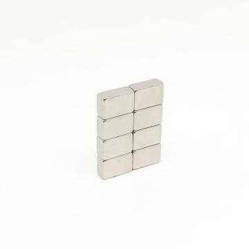 Square Magnet For Industrial