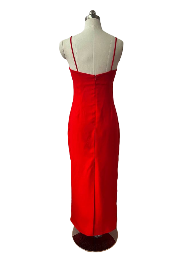 Women's Strap Dress For parties