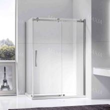 Угловой большой шкив для душа