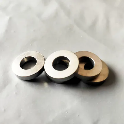 Factory Direct: High-Quality Titanium & Alloy Ingots at Low Prices