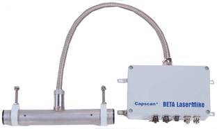 Static Capacity Diameter Gauge