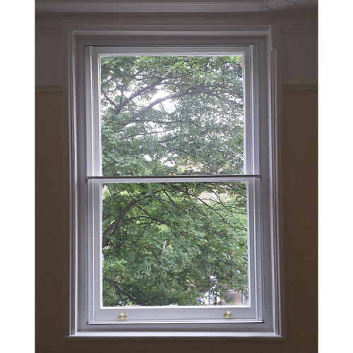 Casement Windows Wooden door solid modern solid wood polymer Manufactory