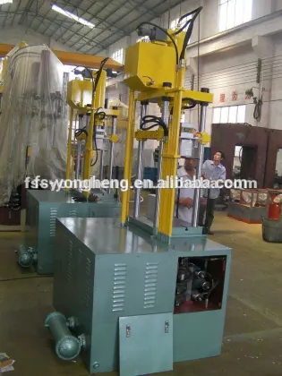 Y32-200 Four-column Single-action Oil Press Machinery