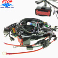 Custom Car Ecu -Verkabelungsmontage -Kits