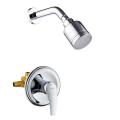 SHAMANDA High Quality Brass Shower Set For Home