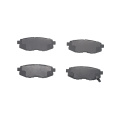 D1124 OE:SU00304097 quality hot sales Brake Pad