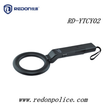 Security Body Scanner Hand Held Metal Detector