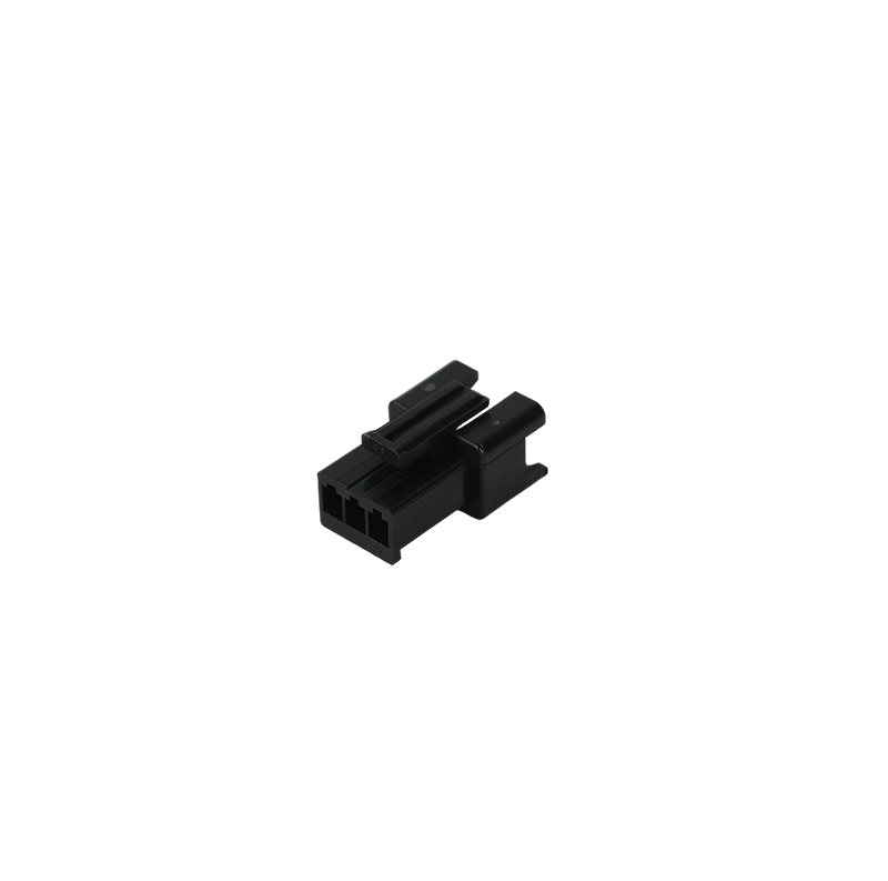 Pin Header Connector