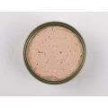 OEM ODM Custom Pet -Staple Food latas