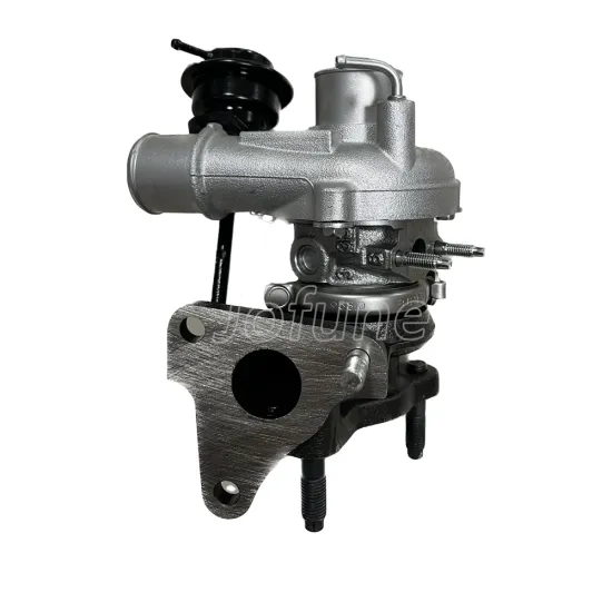 JF144012 RHF3 VQ55 17201-B2050 17201B2050 Turbocharger for Daihatsu
