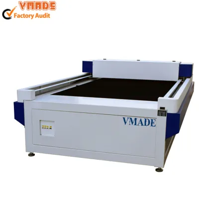 RECI Co2 Laser Engraver Cutting Machine