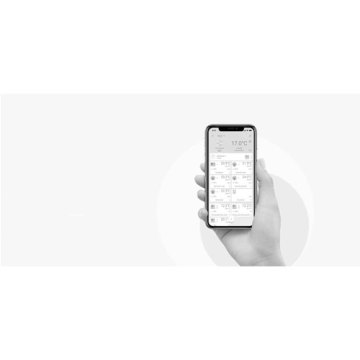 Wifi Thermostat