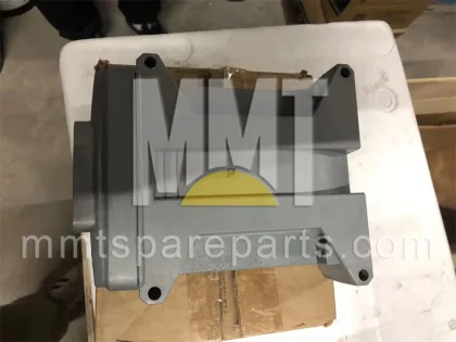 502-2366 5022366 BCM controller for CB-34B CC-34B Compactor