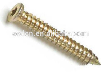 Torx Head Concrete Screw