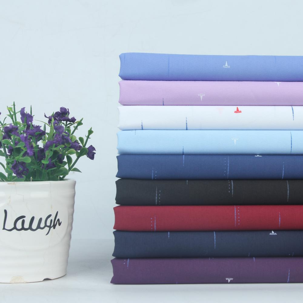 Fine Denier Polyester Printing Fabric